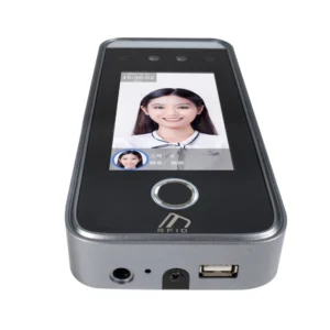 DF-AI26F Dynamic Face Recognition Terminal