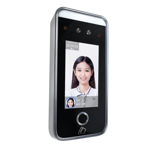 DF-AI26F Dynamic Face Recognition Terminal