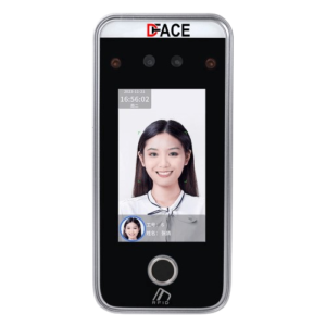 DF-AI26F Dynamic Face Recognition Terminal