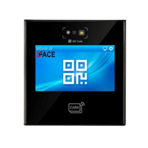 D-F11 QR code Access Control