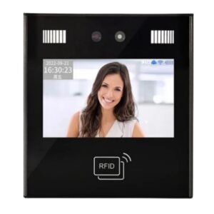 DF-11 AI Face Recognition Terminal