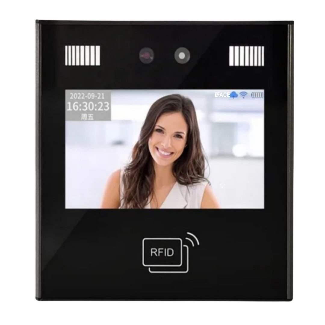 DF-11 AI Face Recognition Terminal