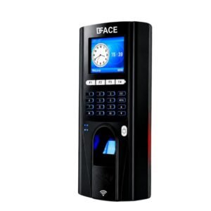 DF-30 Fingerprint Access Control