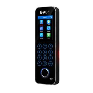 DFACE DF-50 Fingerprint Access Control