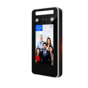 DF-100 AI Face Recognition