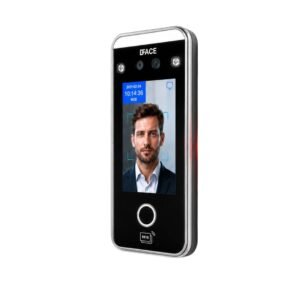 DF-106 AI Face Recognition Terminal