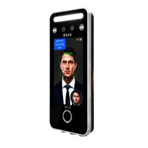 DF-107 AI Face Recognition Terminal