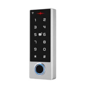DFACE DF-T2 Touch Keypad Access Control Terminal