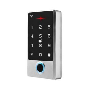 DFACE DF-T3 Touch Keypad Access Control System